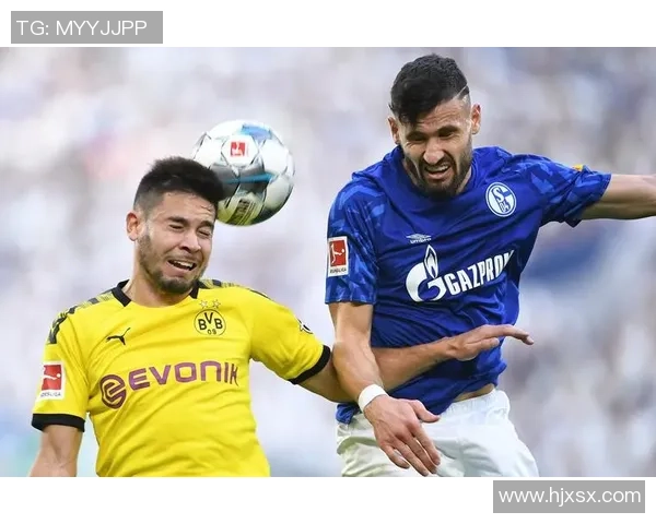 科隆与沙尔克对决前瞻分析及比赛结果预测