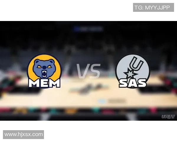 马刺与灰熊激战正酣NBA直播精彩瞬间不容错过