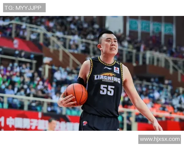 韩德君的篮球传奇之路:从青涩少年到CBA巨星的成长历程