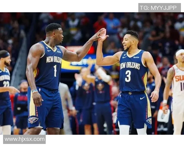 鹈鹕官方宣布锡安因右膝手术将缺席整个赛季重创球队阵容